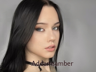 Addamsamber