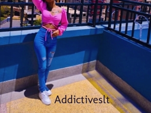 addictiveslt Top listen server