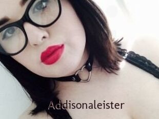 Addisonaleister