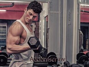 Addoniscrawl