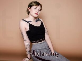 Adelahorny