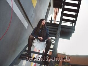 Adelaidasamuels
