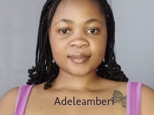 Adeleamberi