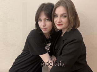 Adeleda