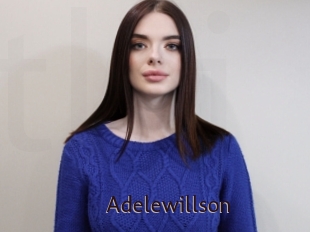 Adelewillson
