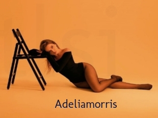 Adeliamorris