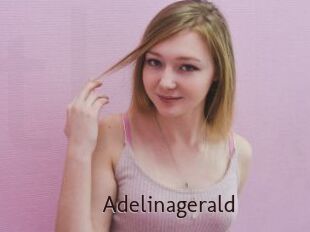 Adelinagerald
