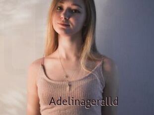 Adelinageralld