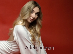 Adelportman