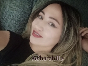 Adharahills