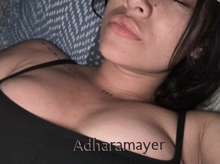 Adharamayer