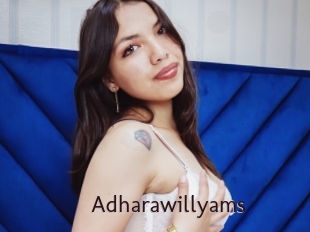 Adharawillyams