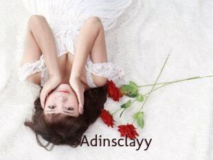 Adinsclayy