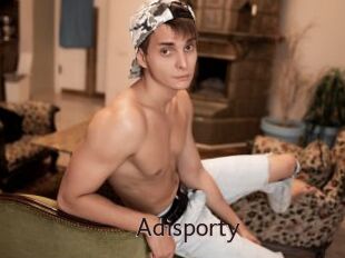 Adisporty