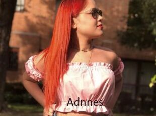 Adnnes
