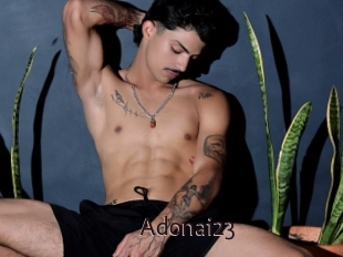 adonai23 Top listen server