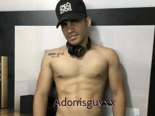 Adonisguyxx