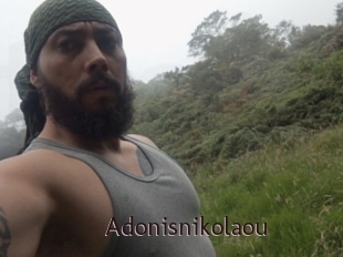 Adonisnikolaou