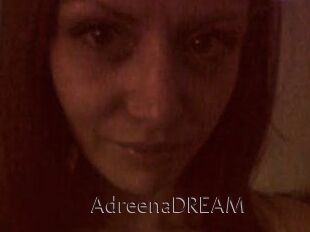 AdreenaDREAM