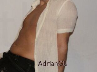 AdrianGU