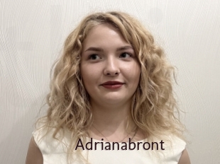Adrianabront