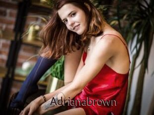 Adrianabrown