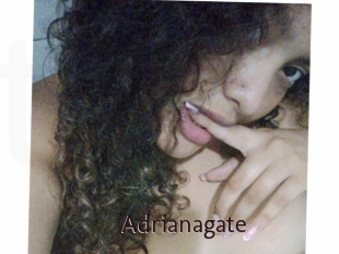 Adrianagate