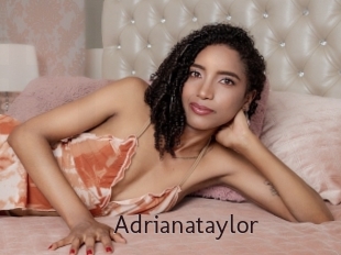Adrianataylor
