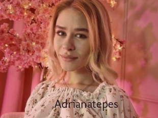 Adrianatepes