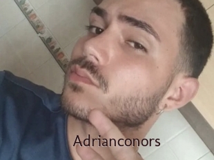 Adrianconors