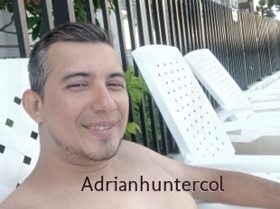 Adrianhuntercol