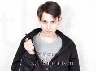 Adrianjohnson