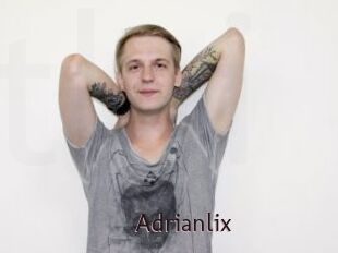 Adrianlix