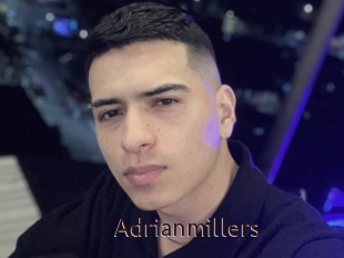 adrianmillers Top listen server
