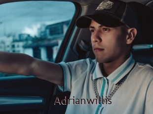 Adrianwillis