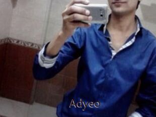 Adyeo