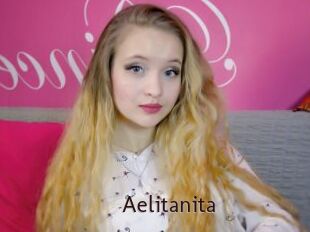 Aelitanita