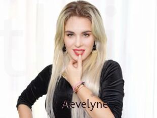 Aevelyne