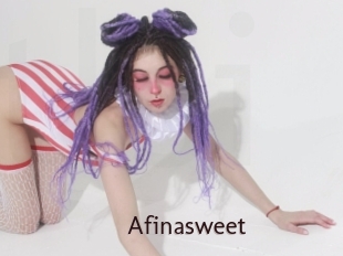 Afinasweet