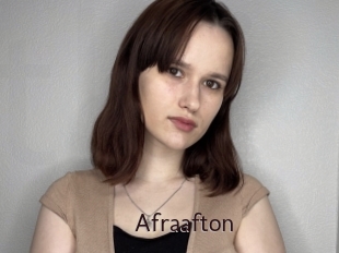Afraafton