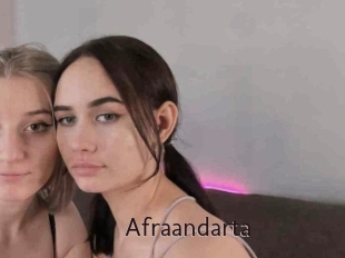 Afraandarta