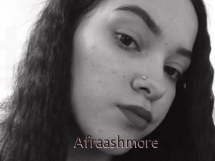 Afraashmore