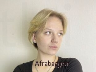 Afrabaggott