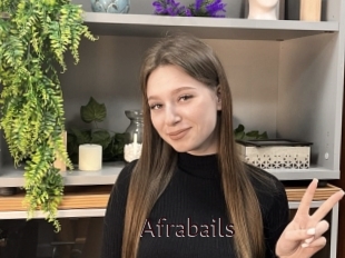 Afrabails