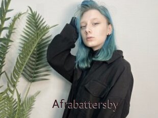 Afrabattersby