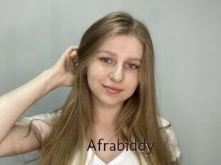 Afrabiddy