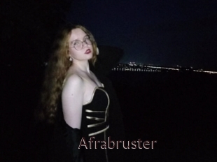 Afrabruster