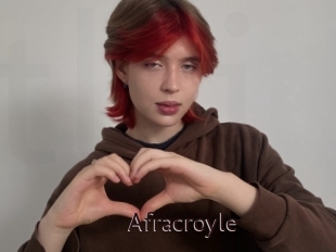 Afracroyle