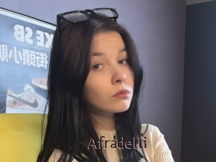 Afradelli