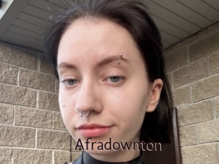 Afradownton